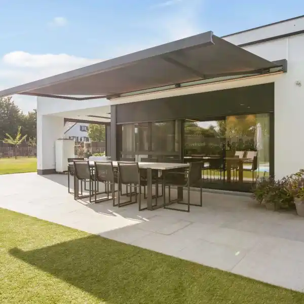 zonwering Nederhemert